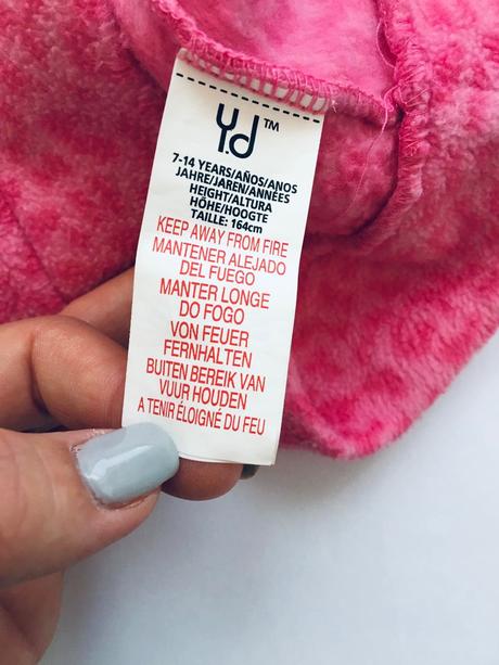 Čepice fless-v.7/14 let, young dimension,134