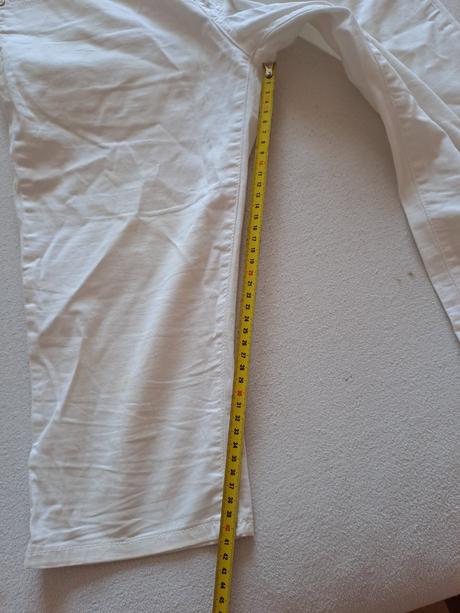 Dámské kraťasy, vel. s/36, s