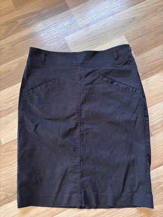 Sukně, mango,40