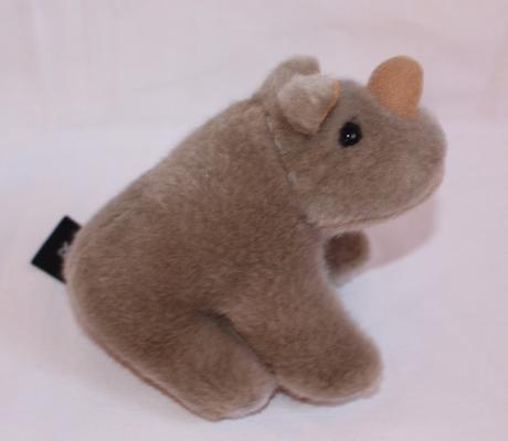 Ae55. plyšový hroch,