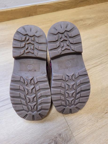 Kozačky/zimní boty vel. 26, zn. lupilu, lupilu,26