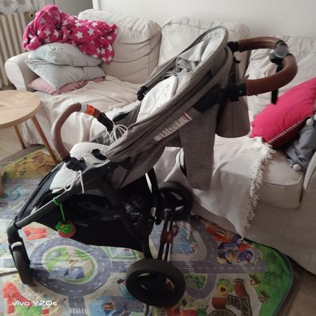 Kočarek valco baby snap 4 trend, valco baby,valco baby snap 4 trend