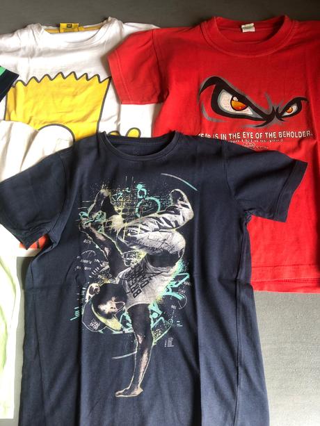 Trika na donošení, 128