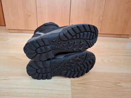 Chlapecké zimní boty, vel.38, 38