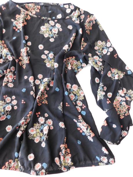 Dámská blůzka-halenka, george,48