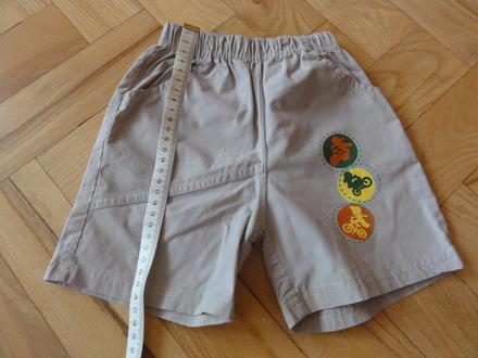 Kraťase vel.80/86, 80