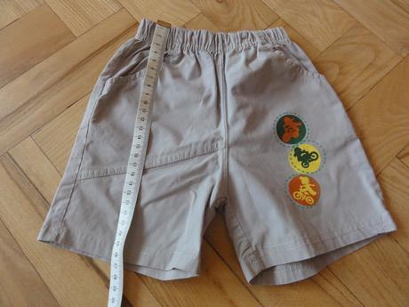 Kraťase vel.80/86, 80