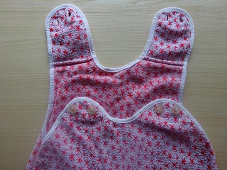 Froté dupačky s hvězdičkami, vel. 80, loana,80