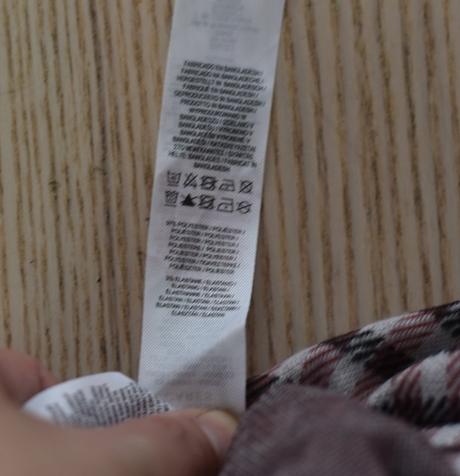 Legíny vel. 4 - 5 let, primark,110