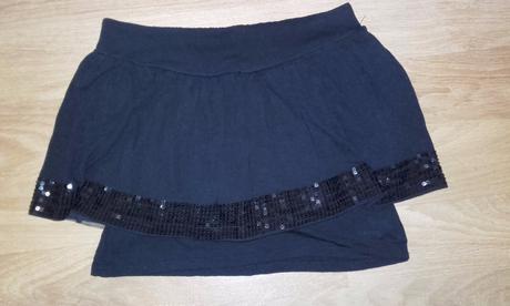 Volánová suknička next, next,152