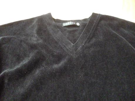 Krásná mikina vel.m pánská, george,m