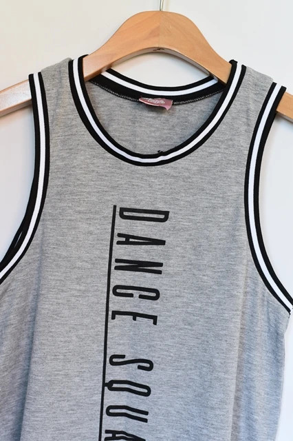 Tílko vel. 11 - 12 let, 152