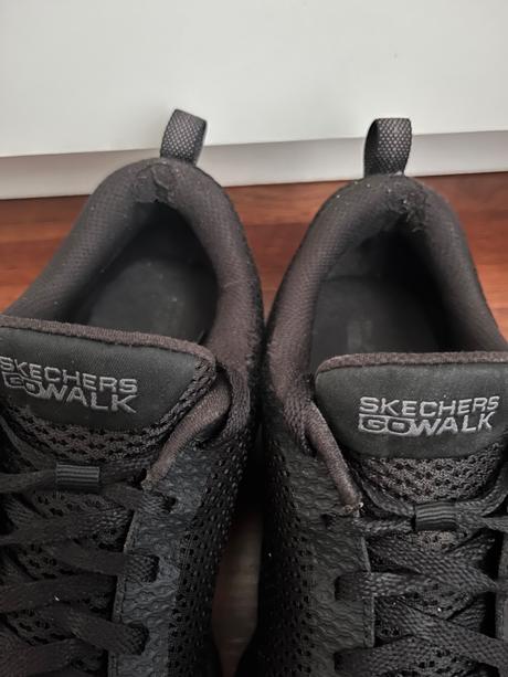 Tenisky, skechers,38