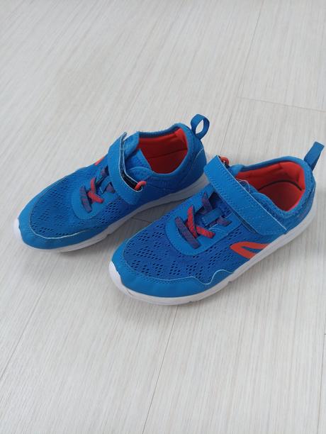 Chlapecké tenisky zn. newfeel vel. 36, 36