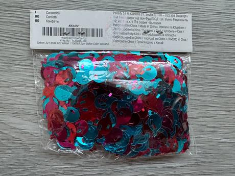 4 sady na vyrábění, 