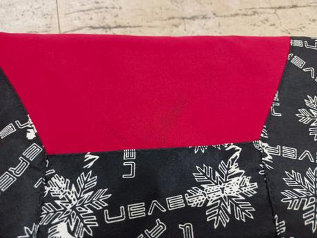 Zimní bunda neverest, neverest,146