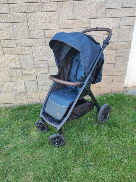 Sportovní kočárek baby design look air, baby design,baby design look air