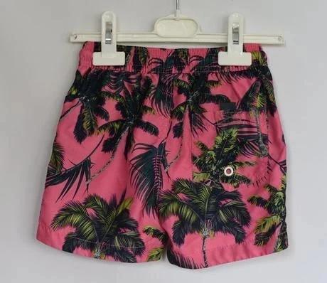 Koupací kraťasy vel. 18 - 23 m, matalan,92