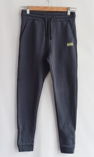 Tepláky vel. 11 - 12 let, 152