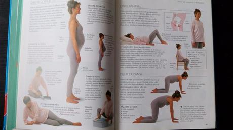 Velká kniha o matce a dítěti,