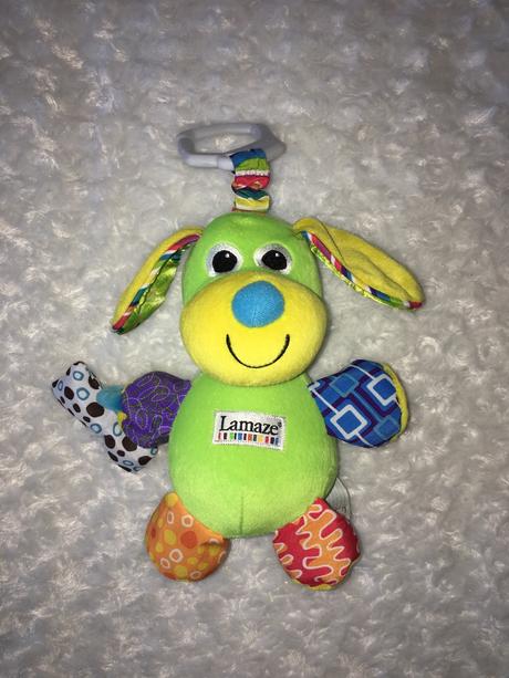 Pejsek lamaze, 
