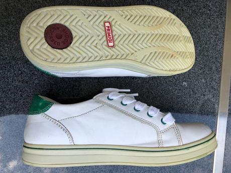 Bile kozene snerovaci boty primigi, primigi,35