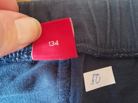 11xkraťasy 134/140, h&m, s.oliver,lewro,decathlon, h&m,134