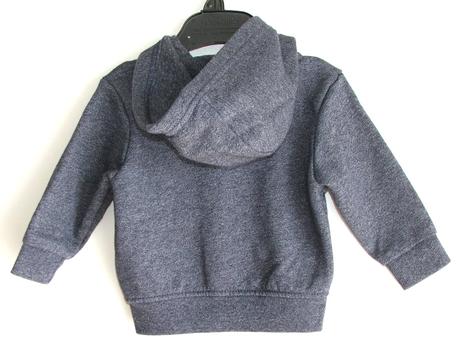 Z128 chlapecká mikina vel. 80, primark,80