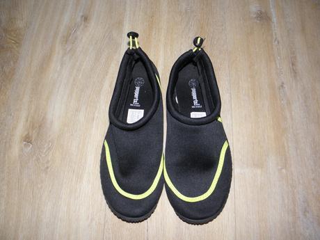 Boty do vody zn. pepperts vel.37, pepperts,37