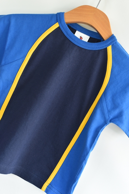 Tričko vel. 18 - 24 m, ladybird,92