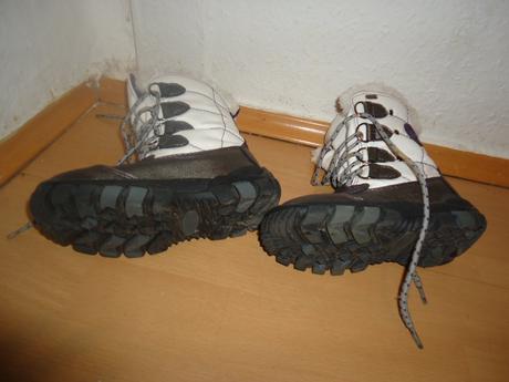 Zimní boty, baťa,28