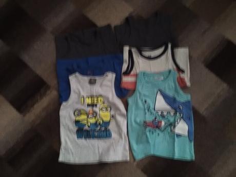 Letní tílka, next,86