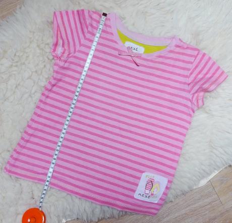 Tričko next, next,116