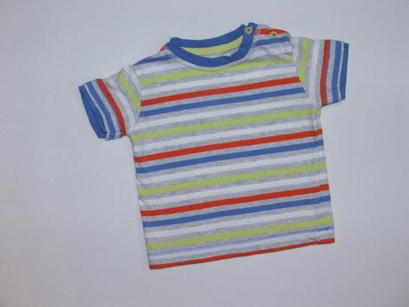 K546 tričko vel. 68, disney,68