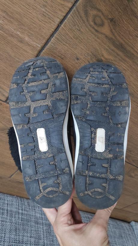 Sněhule vel.33, alpine pro,33