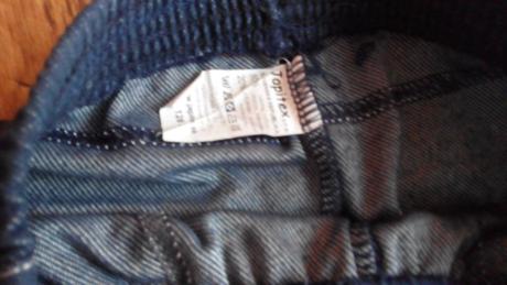 Legíny s kamínky japitex, japitex,116