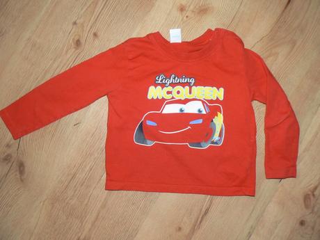Tričko, disney,80