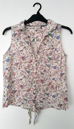 Halenka, košile, 40