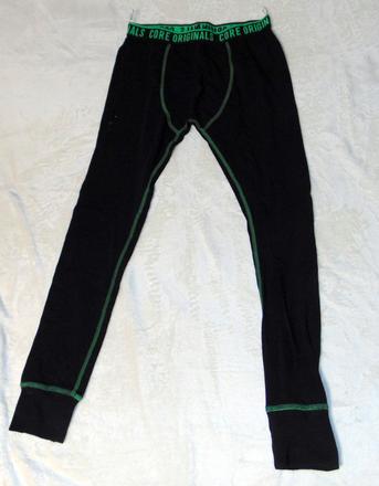 Spodky, podvlíkačky, c&a,158