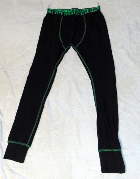 Spodky, podvlíkačky, c&a,158