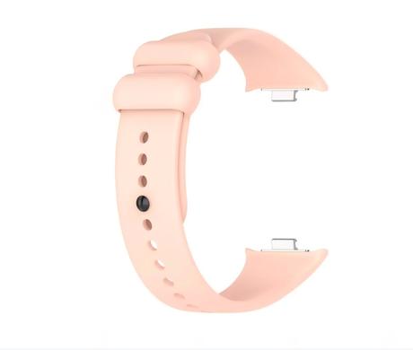 Silikonový řemínek pro xiaomi redmi watch 4, 5,, xiaom