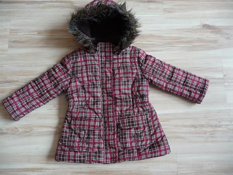 Zimní bunda, okay,104