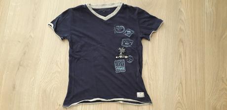 174 - tričko wolfwear, 116