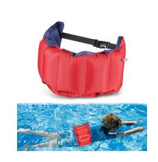 Plavecký pás nafukovací, skvělá pomůcka ,nový,