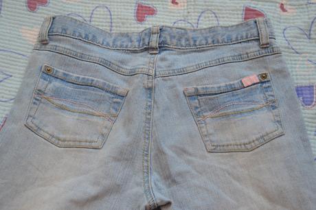 158 164 dívčí rifle miss cherokee, 12 - 13 let, cherokee,158