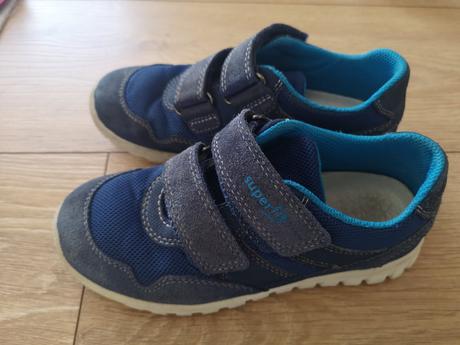 Celoroční boty superfit v. 31, superfit,31