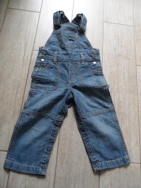 Džínové lacle, h&m,86