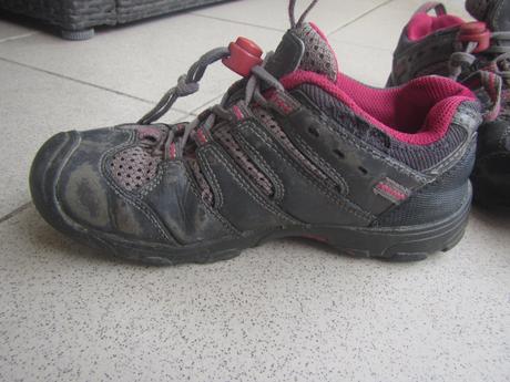 Boty keen , naše horalky,32, keen,32
