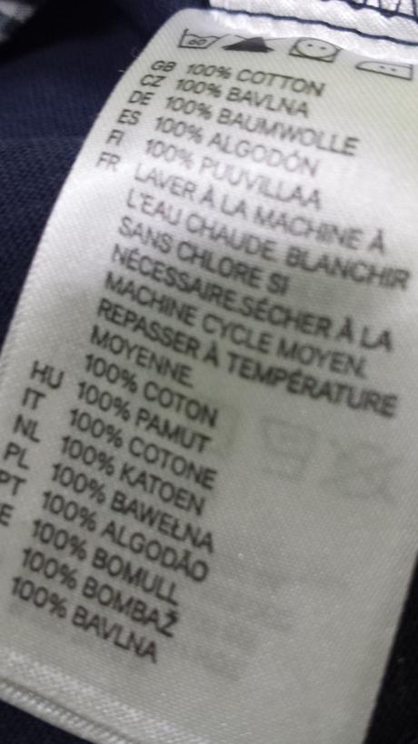 Kosile dinosaurus, h&m,86