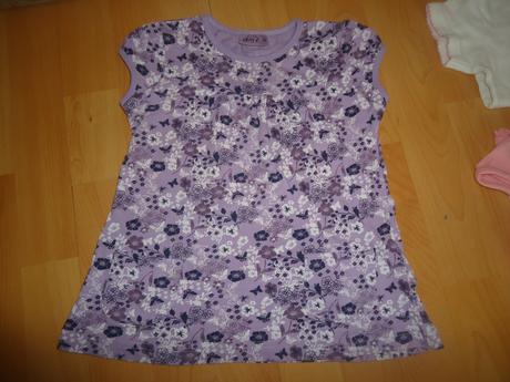 Trička s krátkým rukávem, cherokee,98